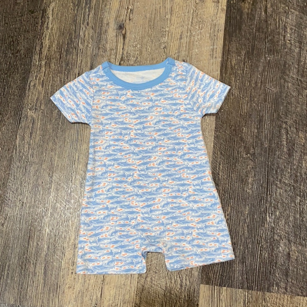 Vineyard Vines boys bodysuit